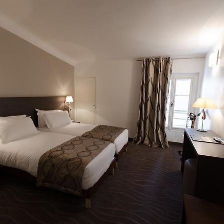 Hotel Carolina Cannes Oda fotoğraf
