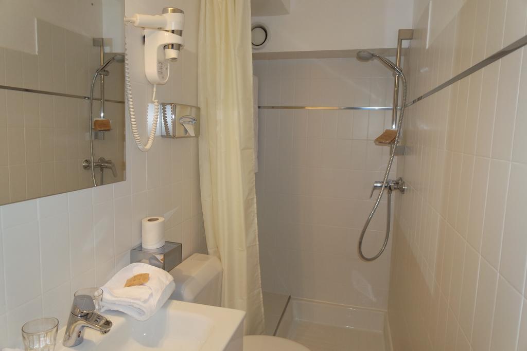 Hotel Carolina Cannes Dış mekan fotoğraf