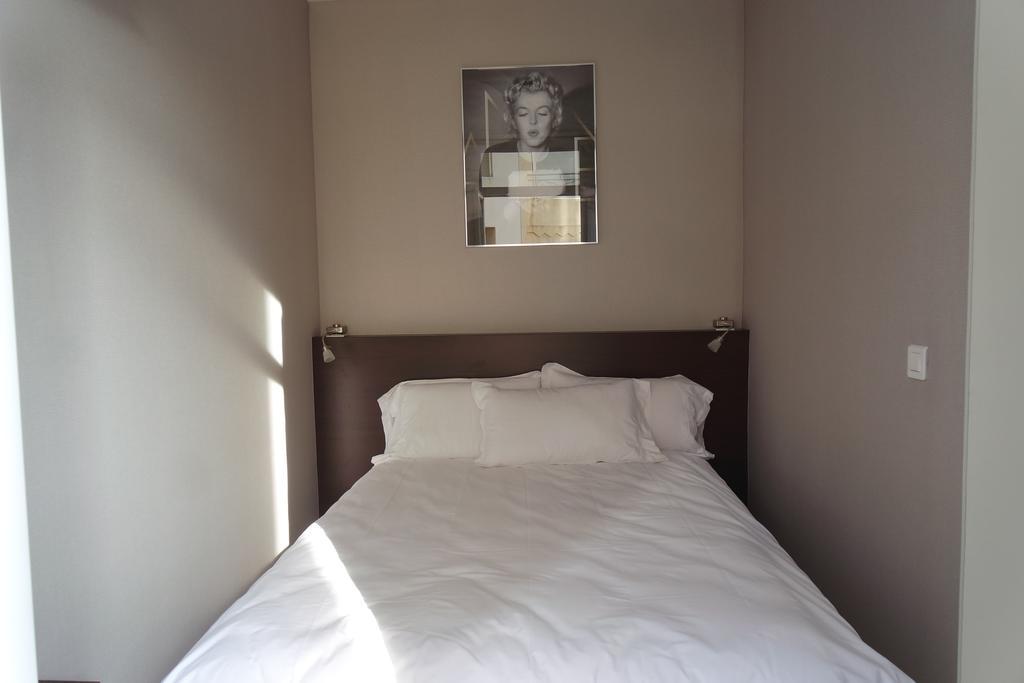 Hotel Carolina Cannes Dış mekan fotoğraf