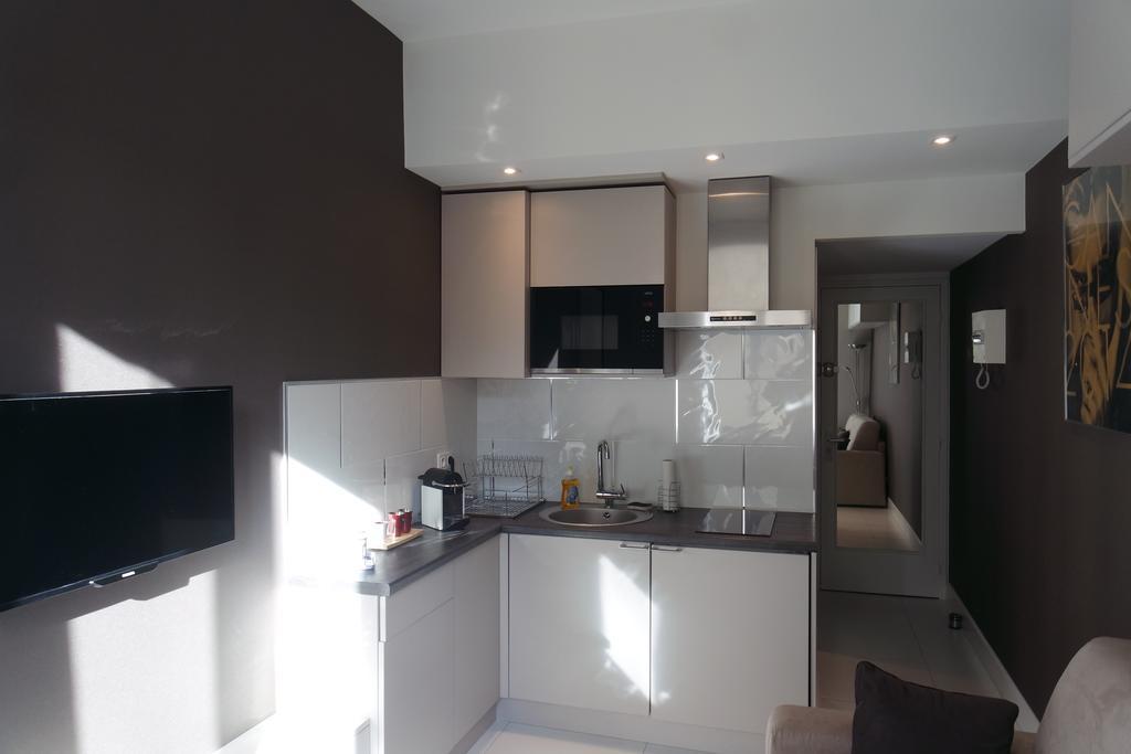 Hotel Carolina Cannes Dış mekan fotoğraf