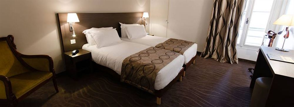 Hotel Carolina Cannes Dış mekan fotoğraf