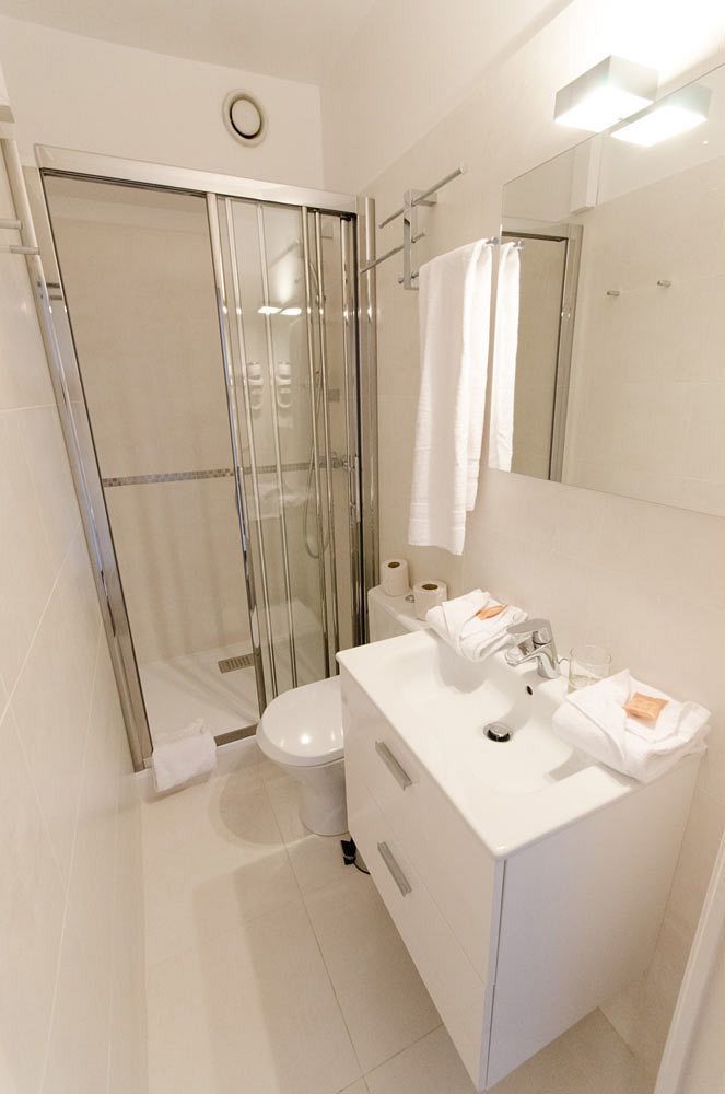 Hotel Carolina Cannes Dış mekan fotoğraf