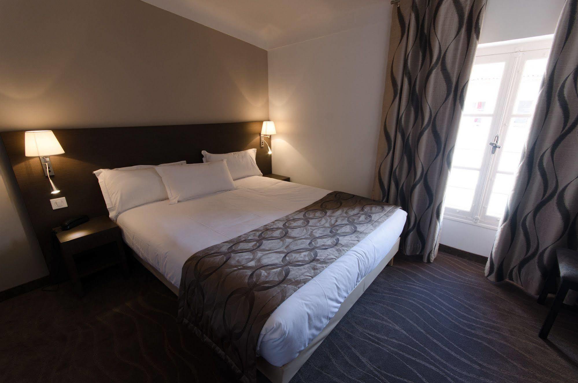 Hotel Carolina Cannes Dış mekan fotoğraf