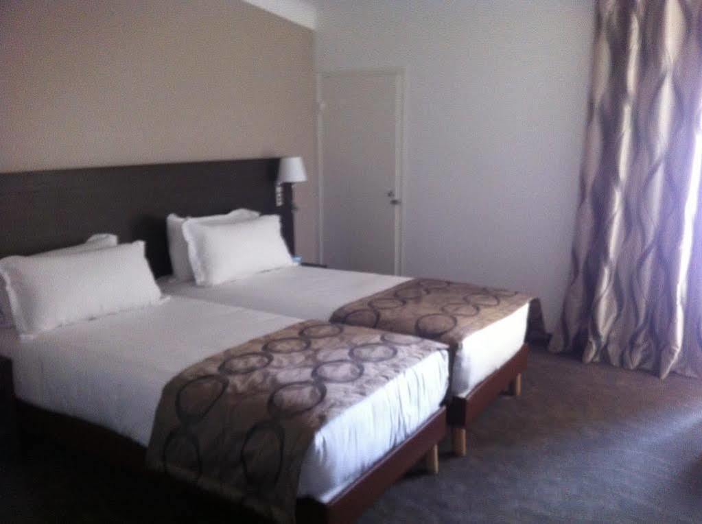 Hotel Carolina Cannes Dış mekan fotoğraf