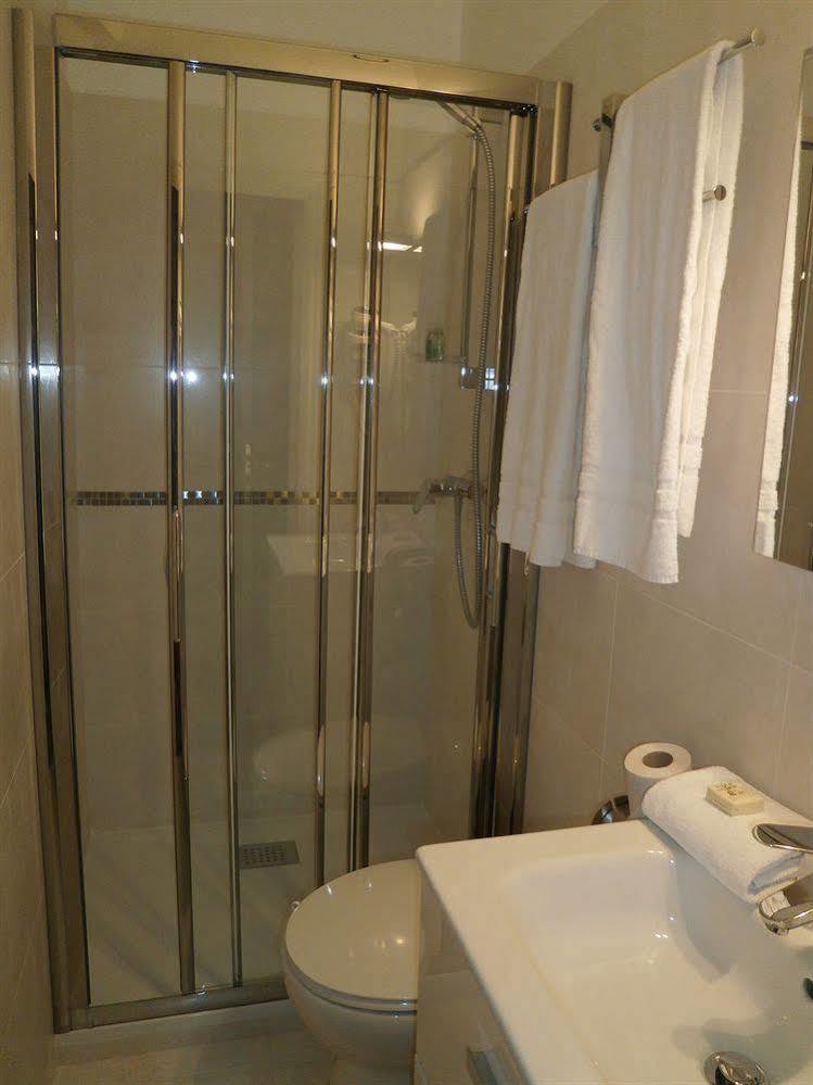 Hotel Carolina Cannes Dış mekan fotoğraf
