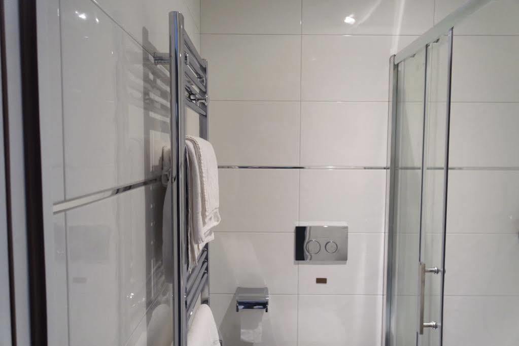 Hotel Carolina Cannes Dış mekan fotoğraf