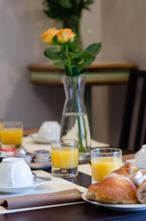 Hotel Carolina Cannes Dış mekan fotoğraf