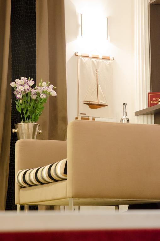 Hotel Carolina Cannes Dış mekan fotoğraf